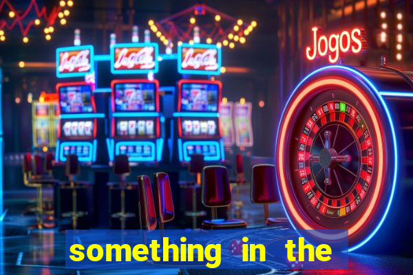 something in the air jogo portugues